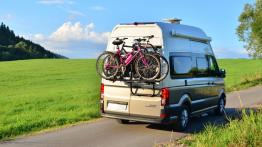 Czteroosobowa rodzina w kamperze – Volkswagen Grand California. Czy dobrze zrobiłem?