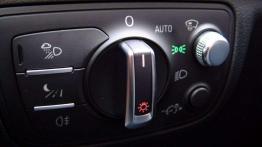 Nowe Audi A6 - miejsce spotkań Googla z Applem