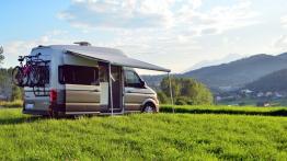 Czteroosobowa rodzina w kamperze – Volkswagen Grand California. Czy dobrze zrobiłem?