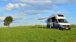 Czteroosobowa rodzina w kamperze – Volkswagen Grand California. Czy dobrze zrobiłem?