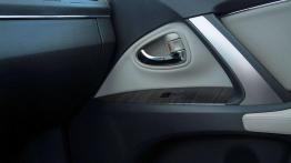 Toyota Avensis 2,0 Valvematic 2015 - lifting samurajskim mieczem