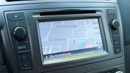 Toyota Avensis 2,0 Valvematic 2015 - lifting samurajskim mieczem