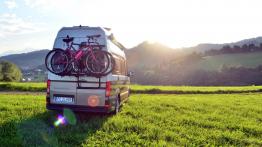 Czteroosobowa rodzina w kamperze – Volkswagen Grand California. Czy dobrze zrobiłem?