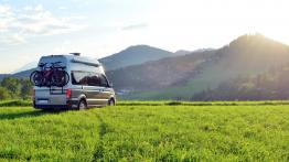 Czteroosobowa rodzina w kamperze – Volkswagen Grand California. Czy dobrze zrobiłem?