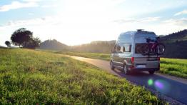 Czteroosobowa rodzina w kamperze – Volkswagen Grand California. Czy dobrze zrobiłem?