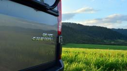 Czteroosobowa rodzina w kamperze – Volkswagen Grand California. Czy dobrze zrobiłem?