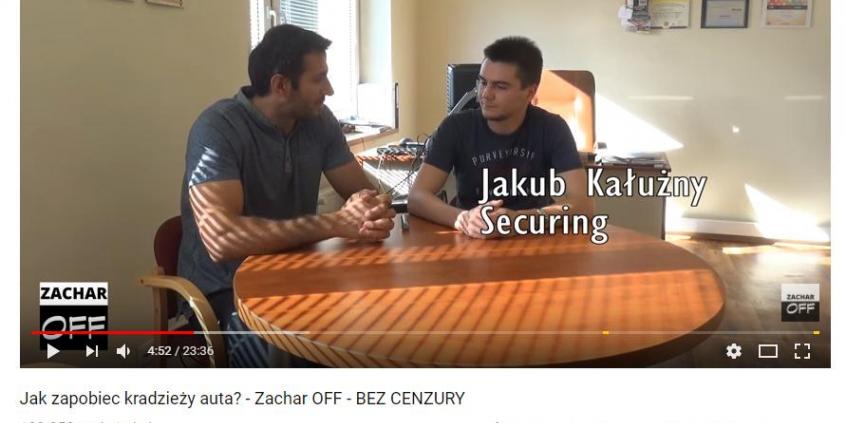 Kradzież na walizkę? Ostrzegaliśmy już dwa lata temu!