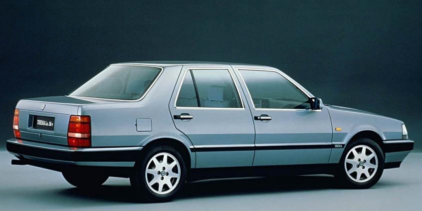Lancia Thema