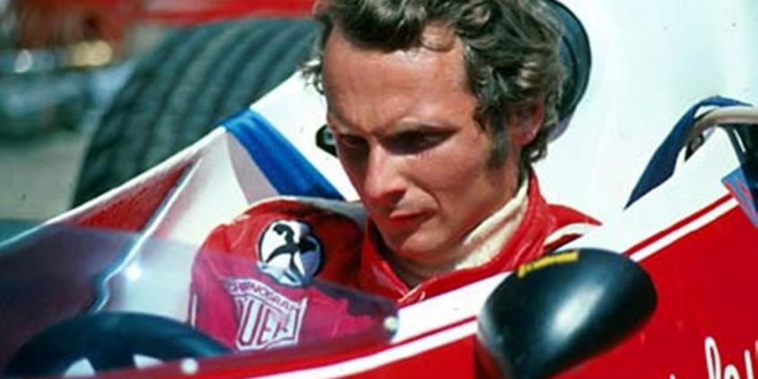 1.08.1976 | Wypadek Laudy podczas Grand Prix Niemiec
