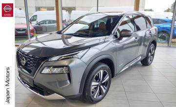 Nissan X-Trail IV 2025 e-POWER 213KM 4WD Tekna + Pakiet Premium