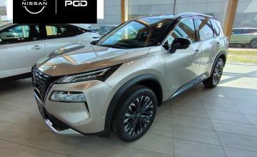 Nissan X-Trail IV 2025 e-POWER 213KM 4WD Tekna + Pakiet Premium