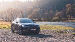 DS 4 I Hatchback Facelifting 2015 (Citroen)