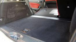 Mercedes B 250 4Matic - bez wyrzeczeń