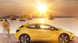Opel Astra GTC - Dostępne auto marzeń
