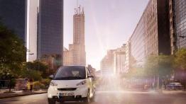 Smart  odmłodzony na jesień