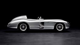 Mercedes SLR McLaren