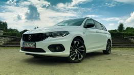 Fiat Tipo – auto na co dzień