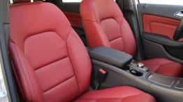 Mercedes B 250 4Matic - bez wyrzeczeń