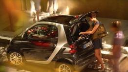 Smart  odmłodzony na jesień