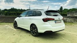 Fiat Tipo – auto na co dzień