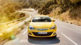 Opel Astra GTC - Dostępne auto marzeń
