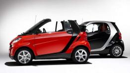 Smart  odmłodzony na jesień