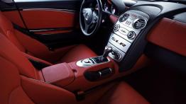 Mercedes SLR McLaren - pełny panel przedni