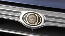 Chrysler Aspen - logo