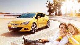 Opel Astra GTC - Dostępne auto marzeń