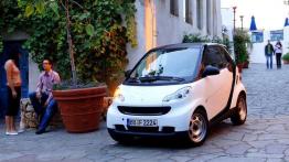 Smart  odmłodzony na jesień