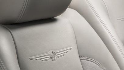 Chrysler Aspen