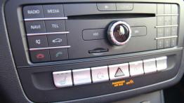 Mercedes B 250 4Matic - bez wyrzeczeń