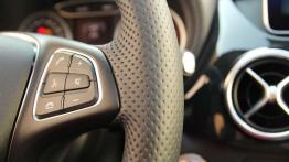 Mercedes B 250 4Matic - bez wyrzeczeń