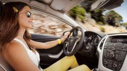 Opel Astra GTC - Dostępne auto marzeń