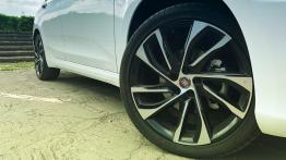 Fiat Tipo – auto na co dzień