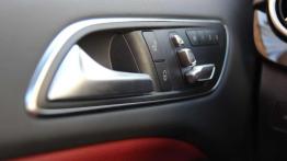 Mercedes B 250 4Matic - bez wyrzeczeń