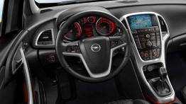 Opel Astra GTC - Dostępne auto marzeń