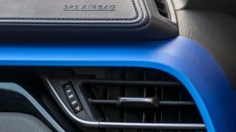 Toyota C-HR Hybrid  - po mieście na co dzień 