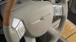 Chrysler Aspen - kierownica