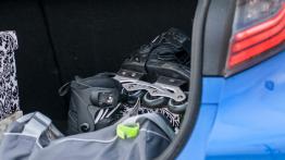 Toyota C-HR Hybrid  - po mieście na co dzień 