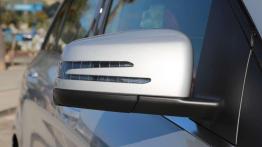 Mercedes B 250 4Matic - bez wyrzeczeń