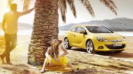 Opel Astra GTC - Dostępne auto marzeń
