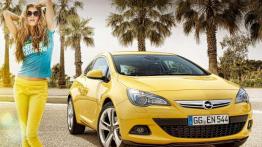 Opel Astra GTC - Dostępne auto marzeń