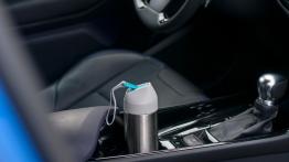 Toyota C-HR Hybrid  - po mieście na co dzień 