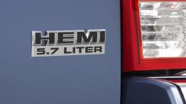 Chrysler Aspen - emblemat