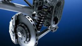 Mercedes SLR McLaren - inny podzespół mechaniczny