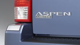 Chrysler Aspen - emblemat