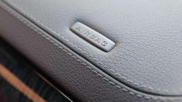 Mercedes B 250 4Matic - bez wyrzeczeń