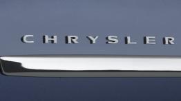 Chrysler Aspen - emblemat