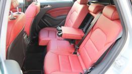 Mercedes B 250 4Matic - bez wyrzeczeń